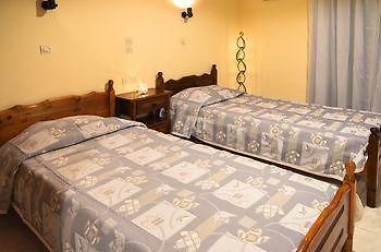 Artemis Studios And Apartments Psarou  Luaran gambar