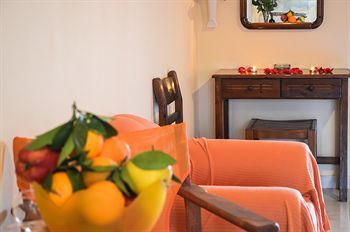Artemis Studios And Apartments Psarou  Luaran gambar