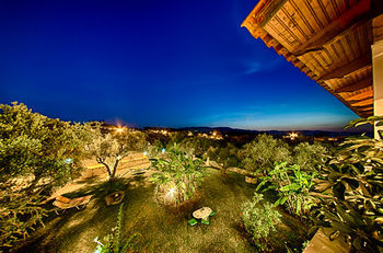 Artemis Studios And Apartments Psarou  Luaran gambar