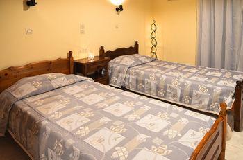 Artemis Studios And Apartments Psarou  Luaran gambar