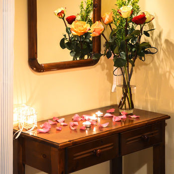 Artemis Studios And Apartments Psarou  Luaran gambar
